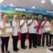 Pemprov Lampung Pertahankan Prestasi Upsus Siwab