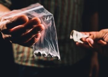 Polisi Tangkap Residivis Kasus Narkoba