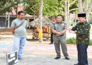 RTH Kalpataru Diresmikan Sebelum Akhir Tahun