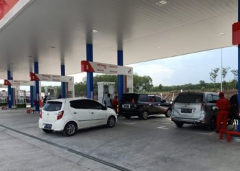 ilustrasi/Dok. Pertamina