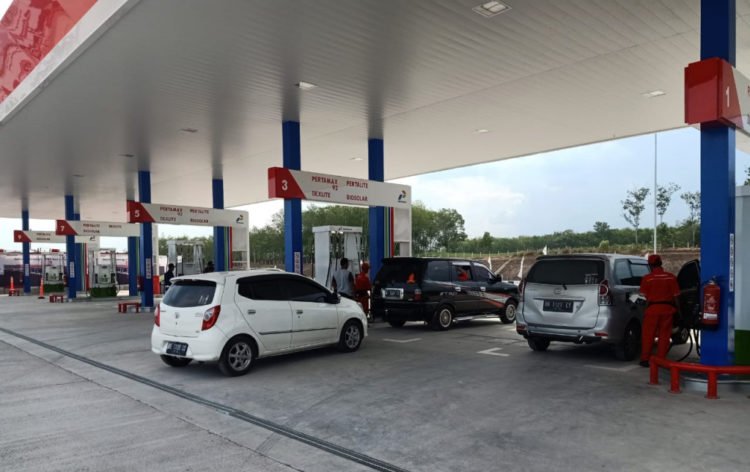 ilustrasi/Dok. Pertamina