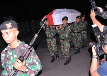 Ilustrasi. (ANTARA/FENY  SELLY)