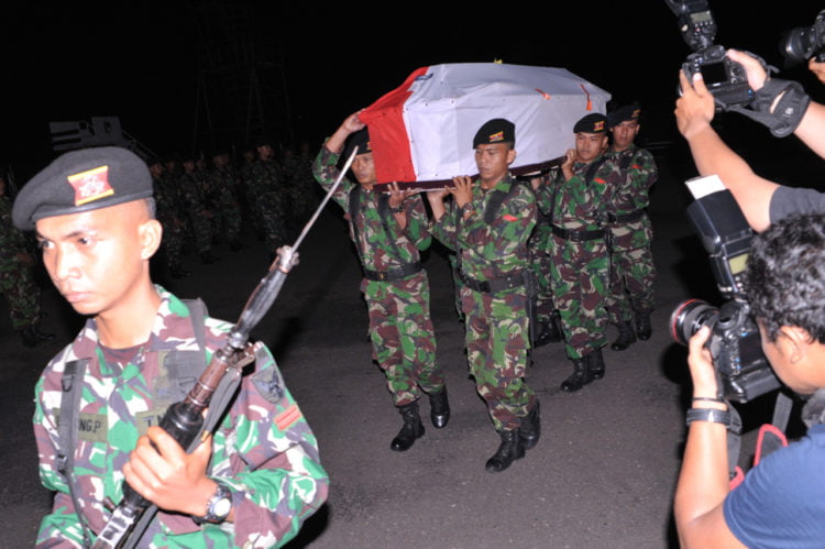 Ilustrasi. (ANTARA/FENY  SELLY)