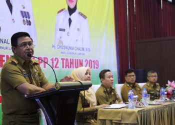 Sinergi Pemda Optimalisasi Penerapan SIPPKD