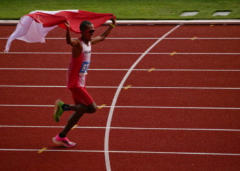 Jambi Kirim 96 Atlet ke PON Papua