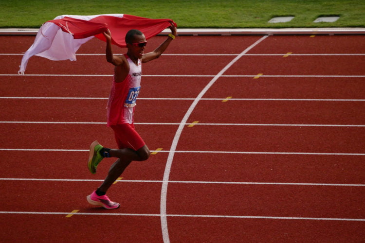 Jambi Kirim 96 Atlet ke PON Papua