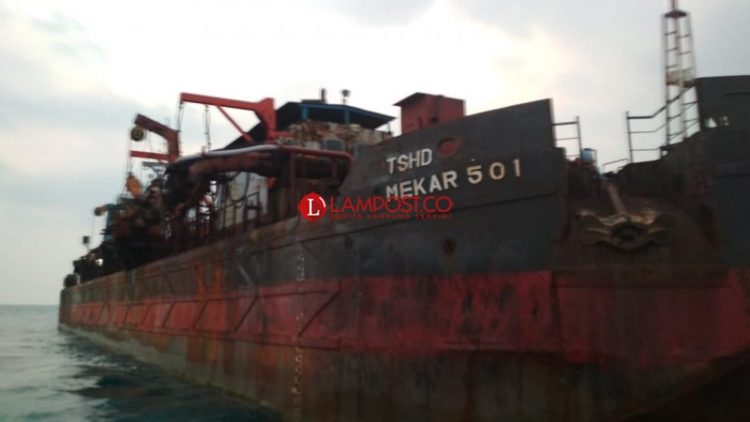 IUP PT LIP Bertentangan dengan Perda