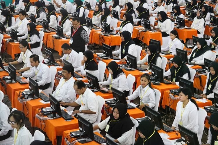 (Dok. Kompas.com)