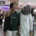 Ibu merupakan teman dan juga semangat buat anak muda. (LAMPUNG POST/SUKISNO)