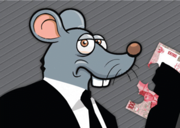 Terduga Koruptor APBDes Belum Kembalikan Uang Negara