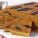 Kue Lapis Legit khas kuliner Lampung. (LAMPUNG POST)