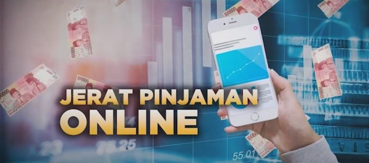 Ilustrasi Pinjaman Online (DOK.MEDCOM)