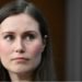 Perdana Menteri Finlandia Sanna Marin, perdana menteri termuda di dunia. Foto: AFP