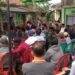 Sekitar 200 warga Talang Padang hadiri acara penyerapan aspirasi di Pekon Negri Agung