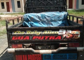 Polisi Telusuri Jaringan Penimbun BBM Subsidi