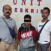 Polisi Tangkap Pelaku Cabul Sesama Jenis
