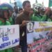 Buruh di Mesuji Nilai RUU Omnibus Law Merugikan