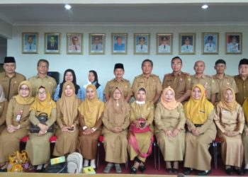 43 ASN Pemkot berangkat umroh dalam program Korpri