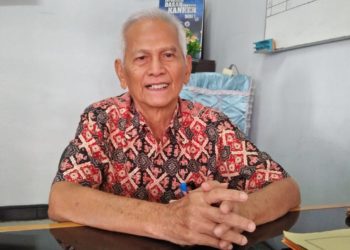 5.672 Warga Lampung Derita Kanker