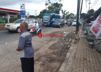 foto dok. lampoung post