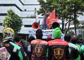 Ilustrasi. (MI/ANDRI WIDIYANTO)