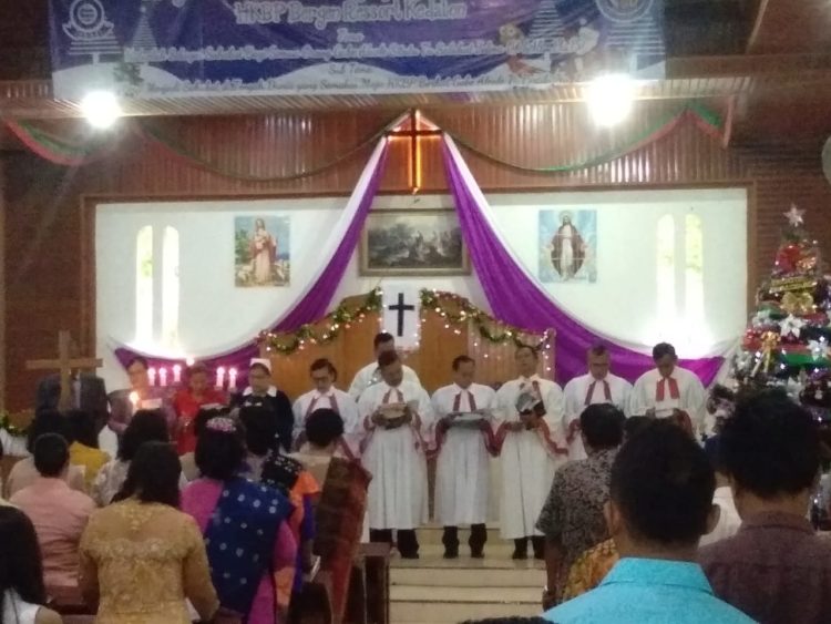 LAMPUNG POST/ WANDI BARBOY SILABAN