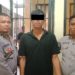 Pelaku Begal dan Pemerkosaan Menyerahkan Diri