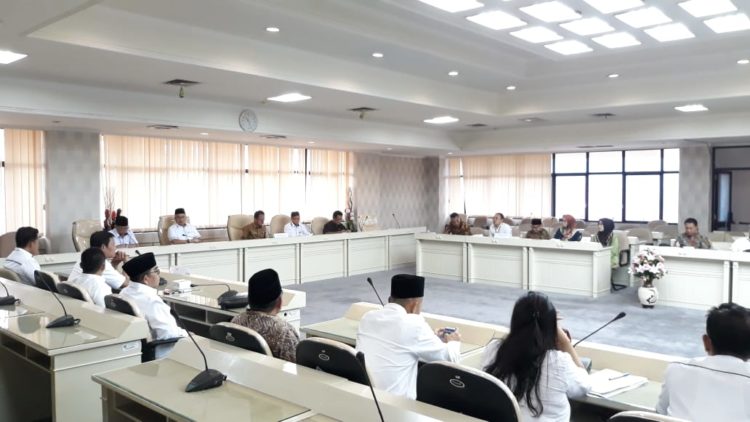 DPRD Pastikan Kredibilitas Komisioner KI Terpilih