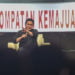 Menteri BUMN Erick Thohir. (ANTARA/NOVA WAHYUDI)