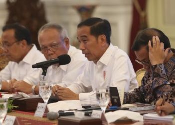 Presiden Minta 689 WNI Eks ISIS Diidentifikasi