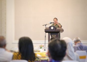 Gubernur Buka Peluang Investasi Infrastruktur dengan Tiongkok