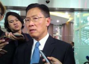 Gugatan Praperadilan Mantan Bos Lippo Ditolak