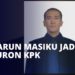 KPK Yakin Harun Masiku Bisa Tertangkap