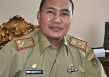 Kejati Periksa 25 Saksi Perkara Korupsi Randis Bupati Lamtim