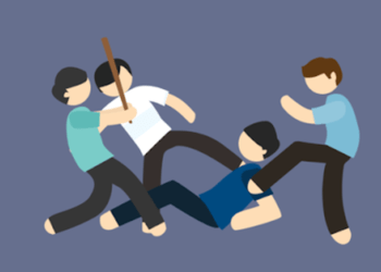 Kakak-Adik Pengeroyok Penagih Hutang Ditangkap