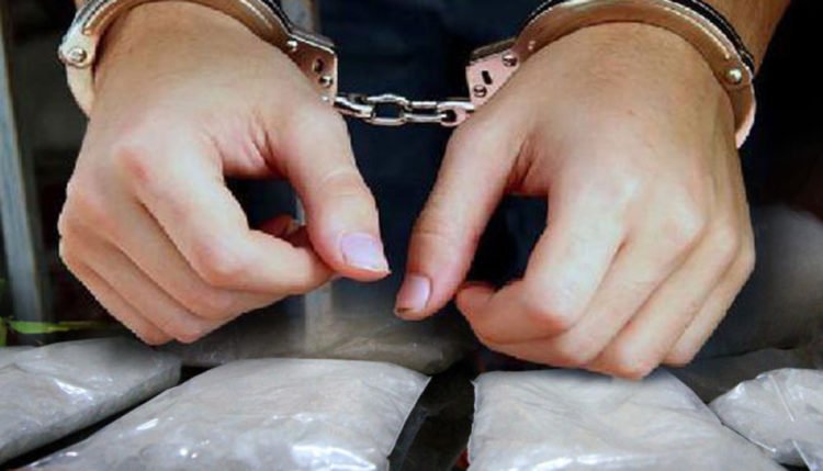 Warga OKU Timur Ditangkap Saat Transaksi Narkoba