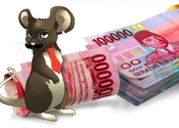 Berkas Korupsi BOS Ponpes Rampung Akhir Tahun