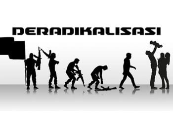 Milenial Rentan Terpapar Radikalisme