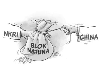 LAMPUNG POST/SUGENG RIYADI