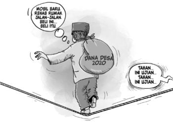 LAMPUNG POST/SUGENG RIYADI