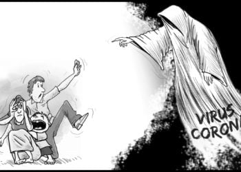 LAMPUNG POST/SUGENG RIYADI