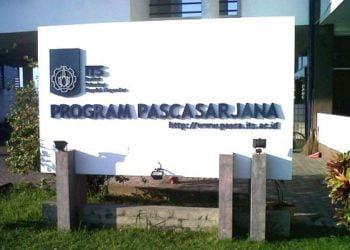 Pascasarjana
