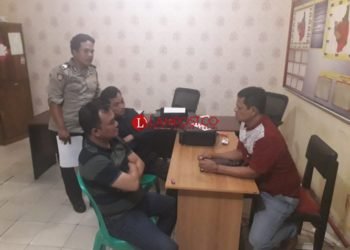 Oknum Wartawan Pemeras Terancam 4 Tahun Penjara