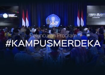 Percepat Regulasi Kampus Merdeka