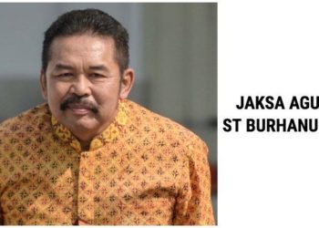 Lima Jaksa Kawal Kasus Polisi Tembak Polisi