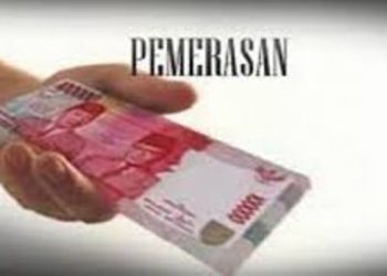 Polres Lamtim Tetapkan Tiga Tersangka Perusakan