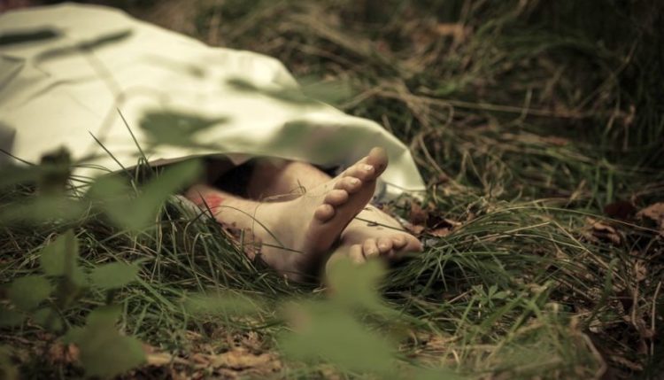 Camat Tewas Bukan Karena Virus Corona