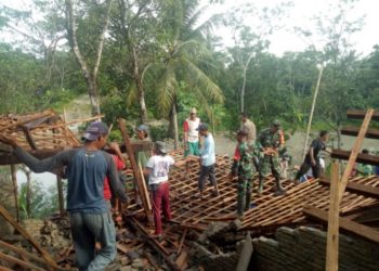 Lampost.co/Armansyah