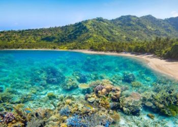 Rehabilitasi Fasilitas Desa Wisata Sumur Kumbang