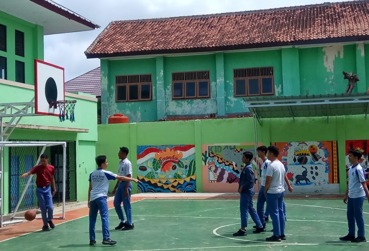 150 Sekolah Terancam Gagal SNMPTN
